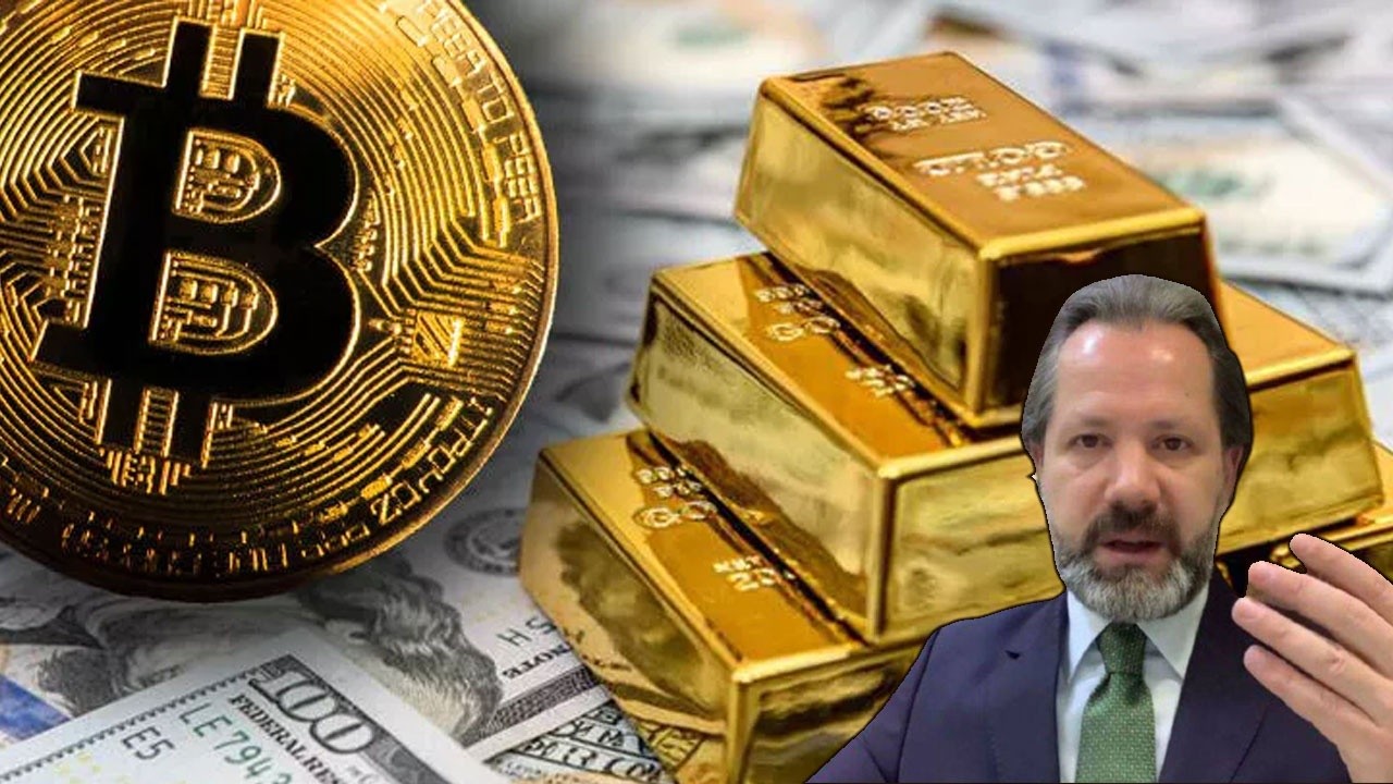 Piyasa 3 faiz kararına kilitlendi! İslam Memiş altın ve dolar için kritik uyarı yaptı