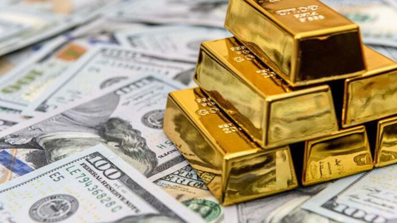 İslam Memiş, ABD enflasyon rakamını yorumladı: Altın yükselir dolar düşer!
