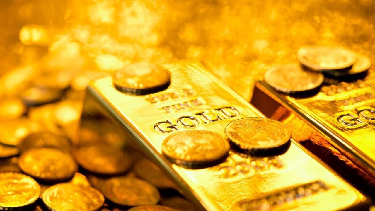 Altın fiyatında şok düşüş! İslam Memiş kritik seviyeyi açıkladı