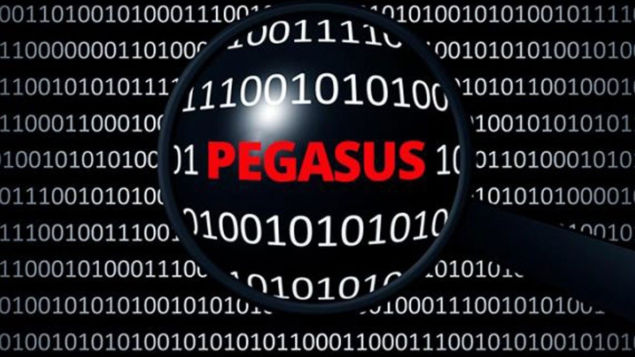 İsrail&#039;in casus yazılımı Pegasus&#039;un üreten şikretin CEO&#039;su istifa etti