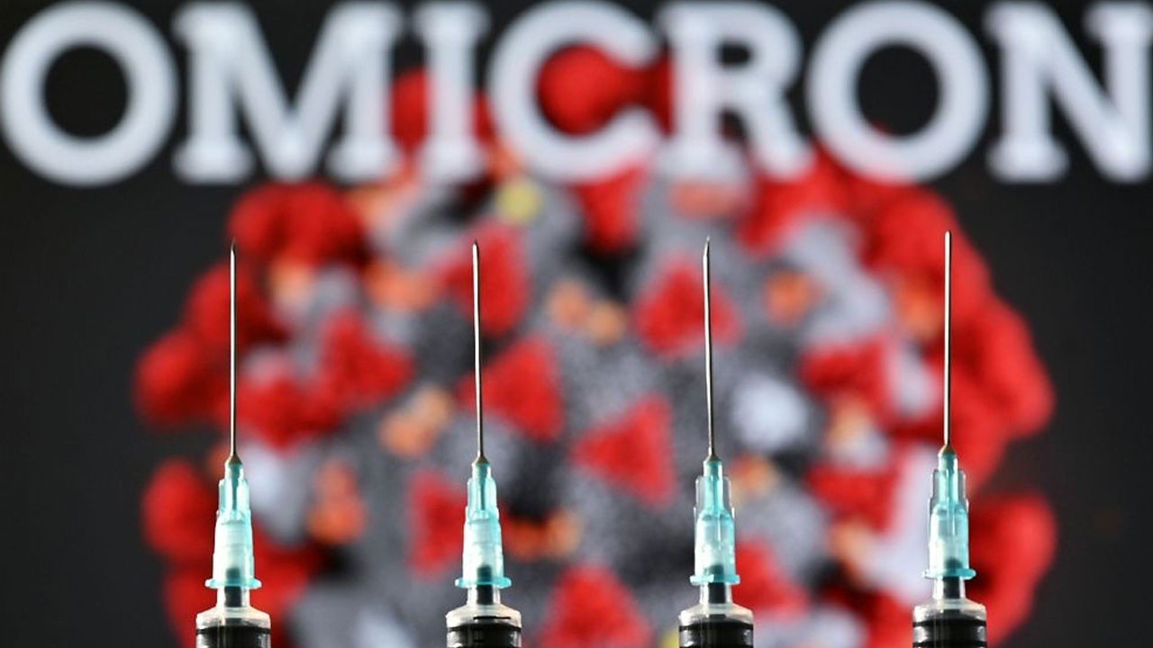 İstanbul İl Sağlık Müdüründen Omicron açıklaması: Şubatta rahatlarız