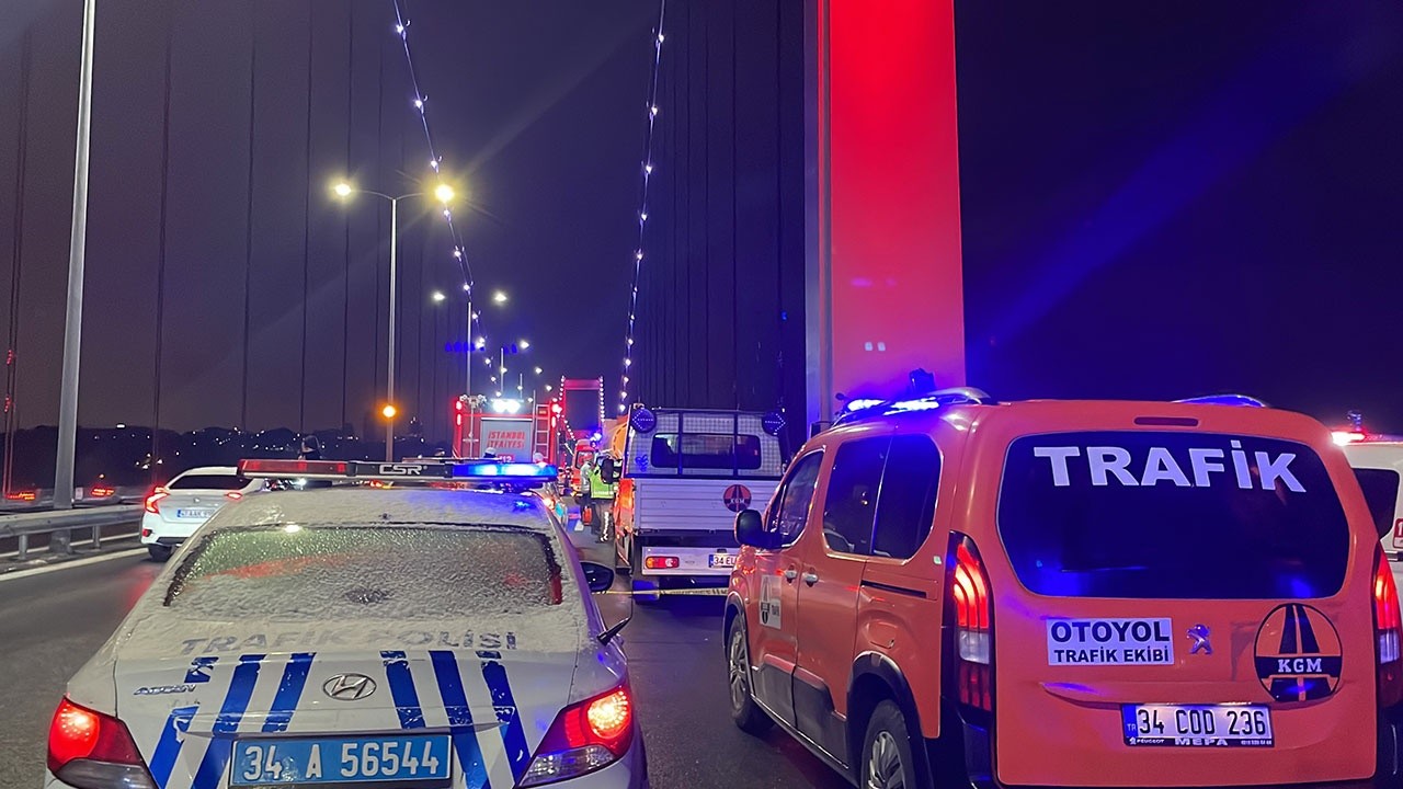 İstanbul Valisi duyurdu: Motokurye, motosiklet ve scooter yasaklandı