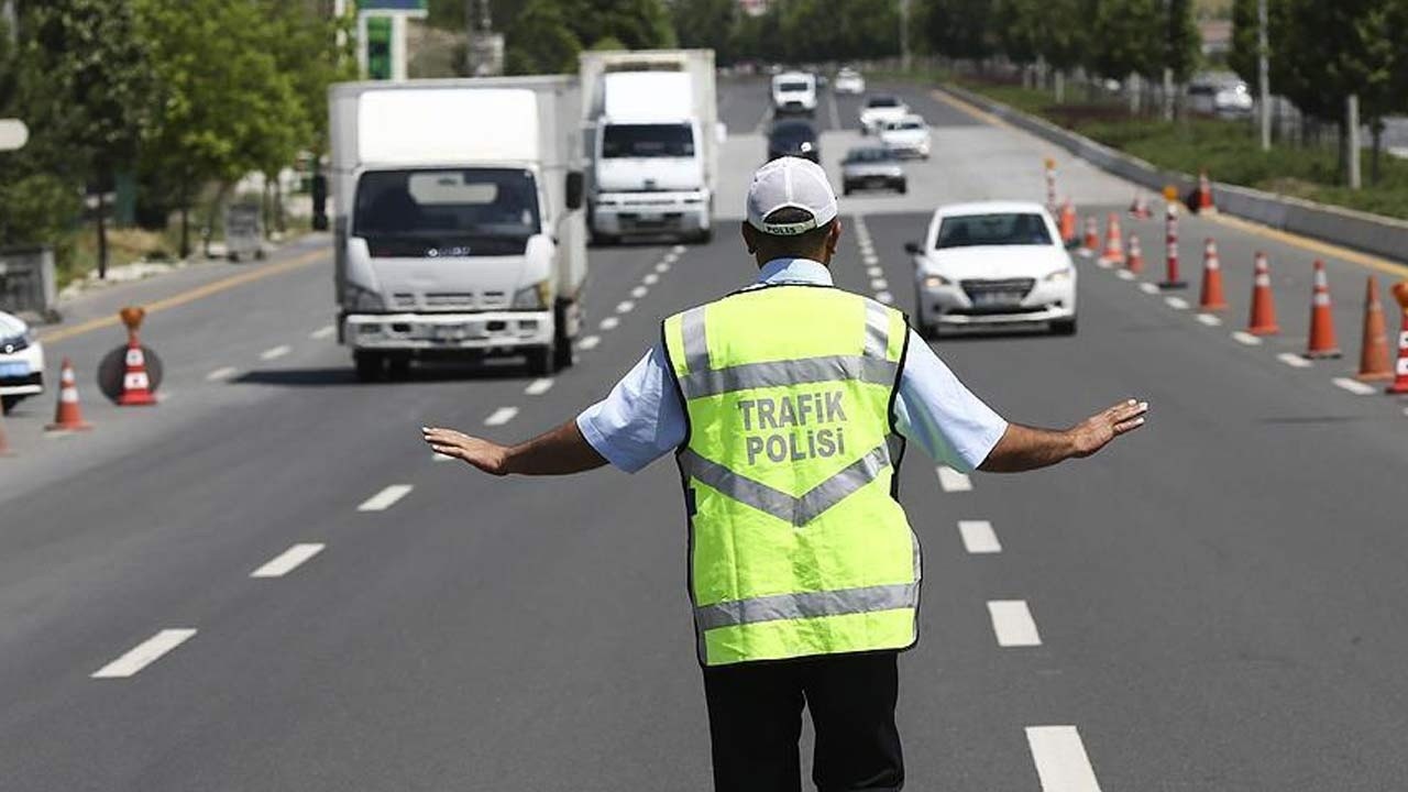 İstanbullular dikkat! Bazı yollar trafiğe kapatılacak