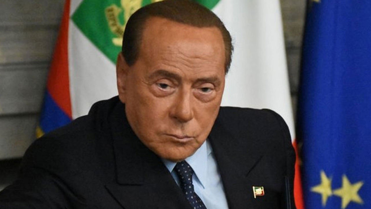 İtalya, Cumhurbaşkanlığı seçimine gidiyor! Berlusconi yeniden seçilebilir