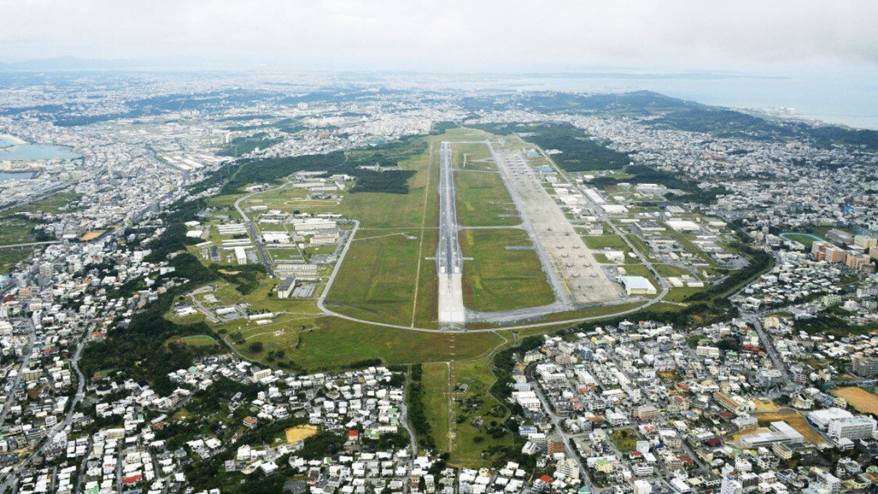 Japonya’da ABD üssü tartışması! 35 bin kişi dava açtı