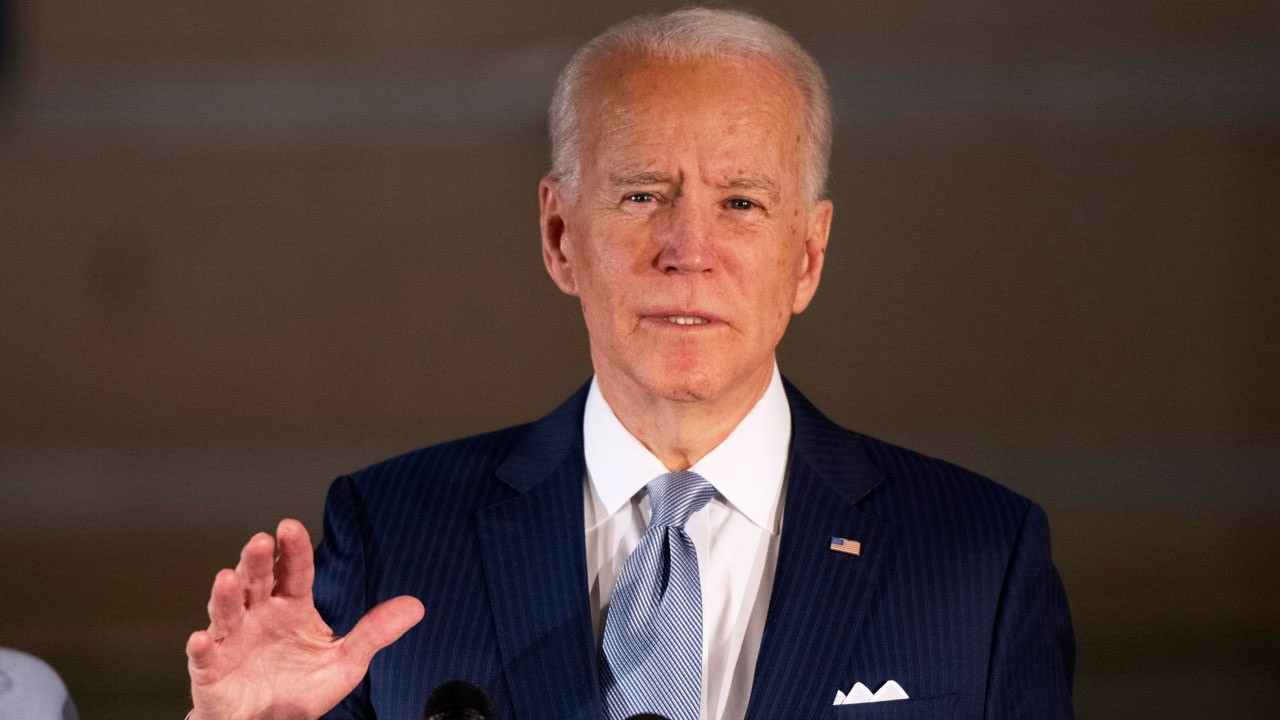 Joe Biden: ABD&#039;de vakalar daha da artacak