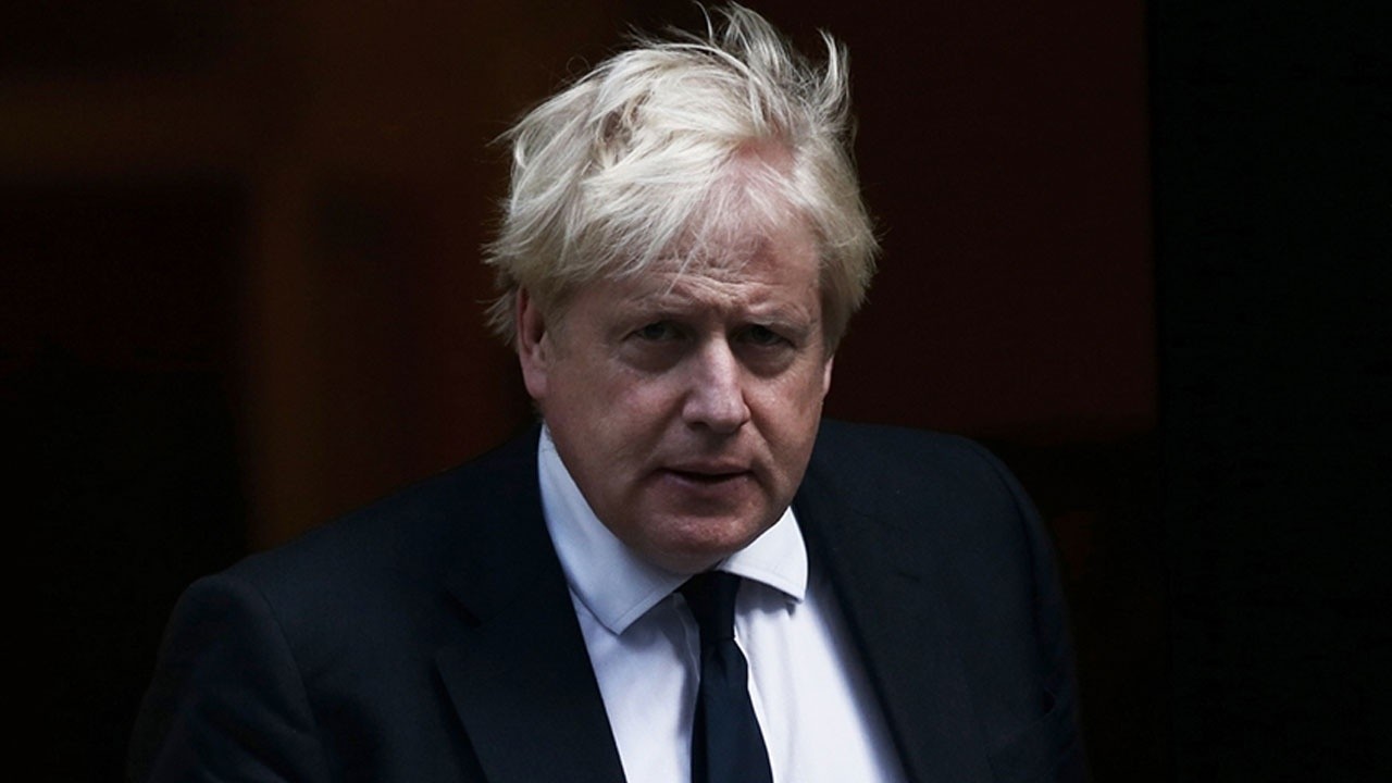 Johnson: Ukrayna işgal edilirse yeni bir Çeçenistan olabilir