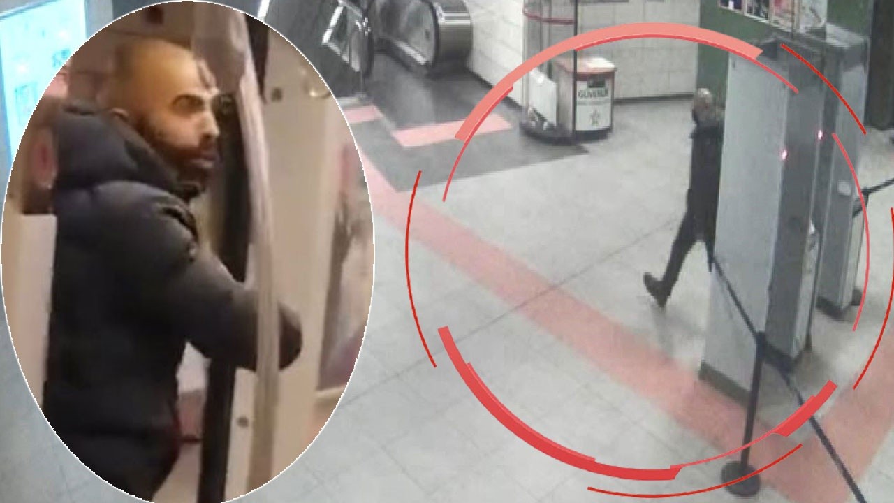 Kadıköy metrosundaki bıçaklı saldırıda ‘güvenlik ihmali’ ortaya çıktı
