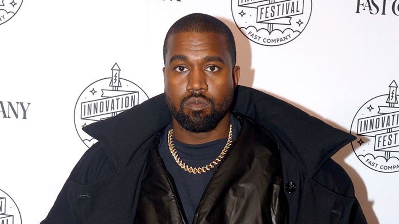 Kanye West kendisinden imza isteyen kişiyi yumrukladı: Hayranım değildi