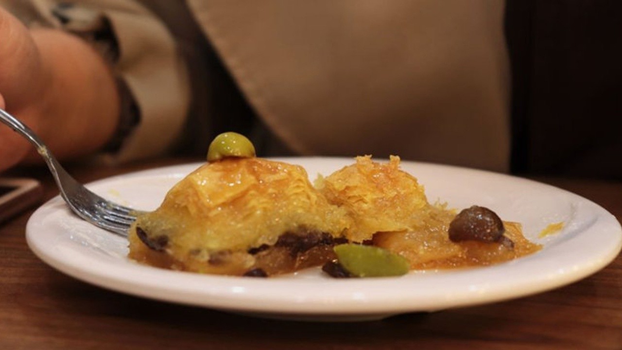 Kayınpederinin canına kast etmişti! Zehirli baklava sanıklarına 40 yıla kadar hapis istemi