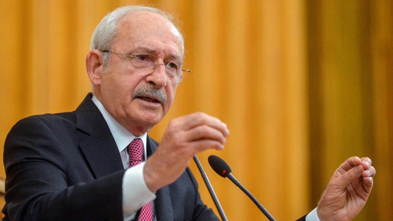 Kemal Kılıçdaroğlu'ndan özeleştiri: Biz de sütten çıkmış ak kaşık değiliz