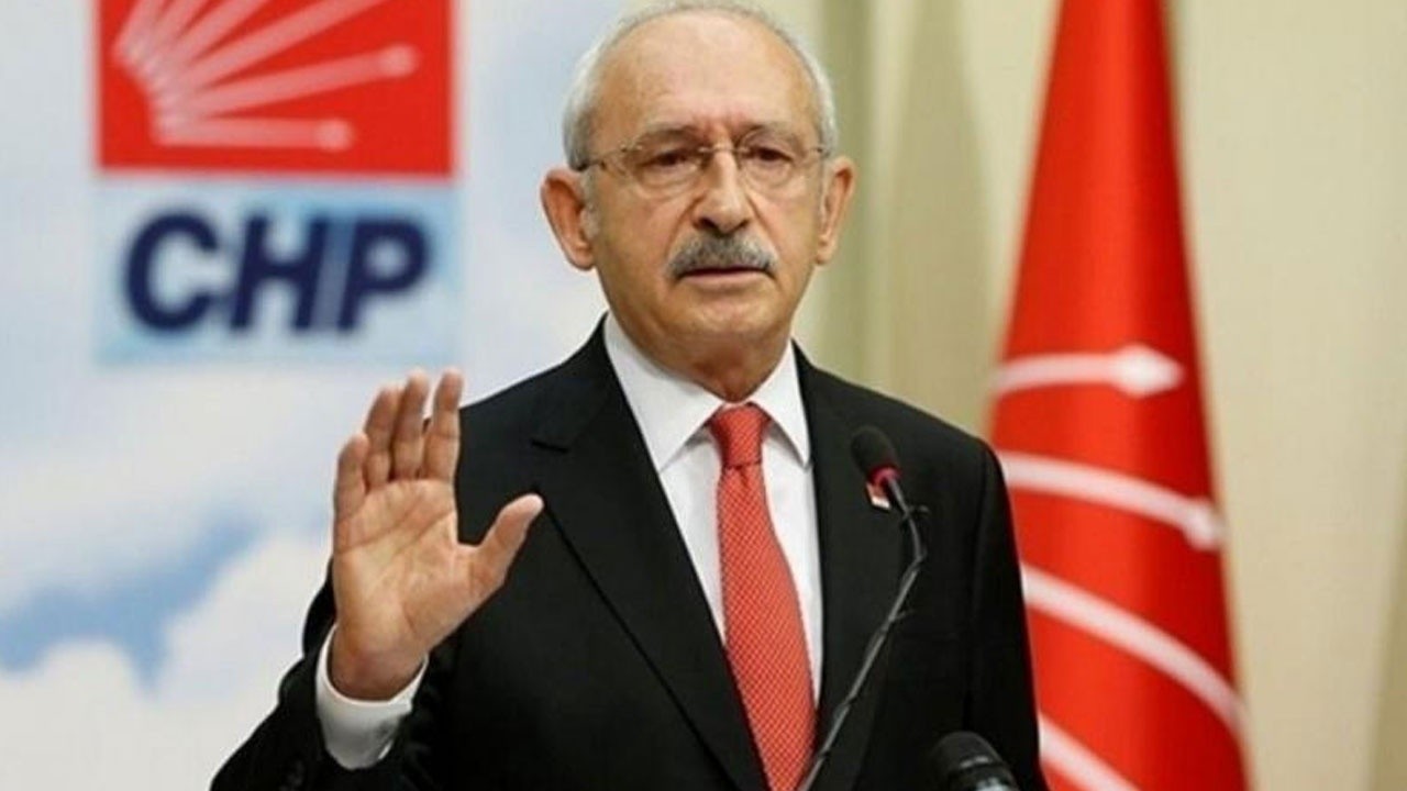Kılıçdaroğlu istediği adayın profilini çizdi: Popüler isim getirme düşüncemiz yok