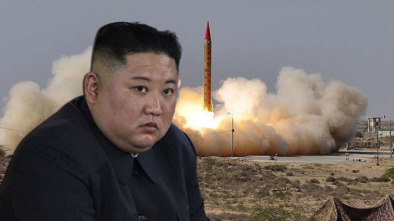 Kim Jong-un bizzat izlemiş! Kuzey Kore silah denemelerini doğruladı