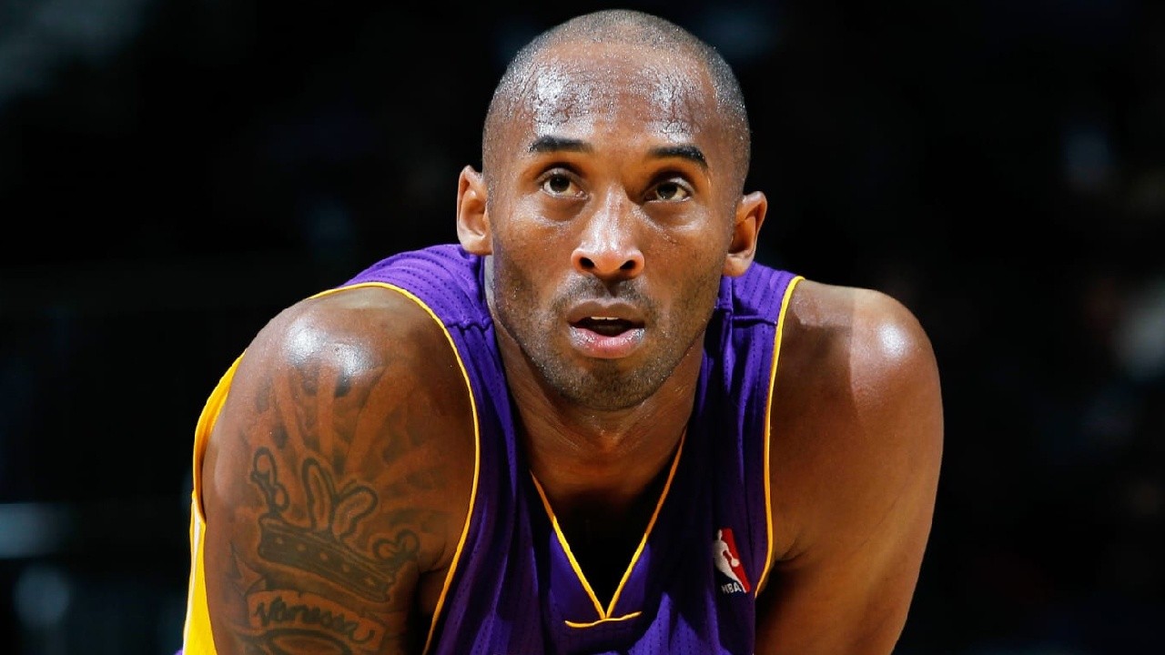 Kobe Bean Bryant Kimdir?