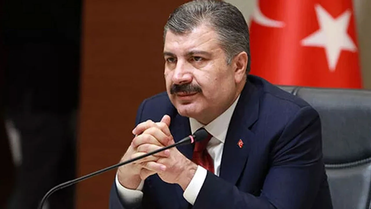 Bilim Kurulu toplanıyor: Ana gündem rekor vaka sayıları