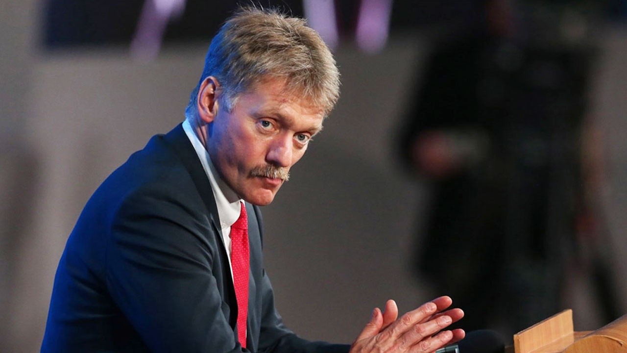 Kremlin Sözcüsü Peskov&#039;dan ABD için tehdit gibi açıklama