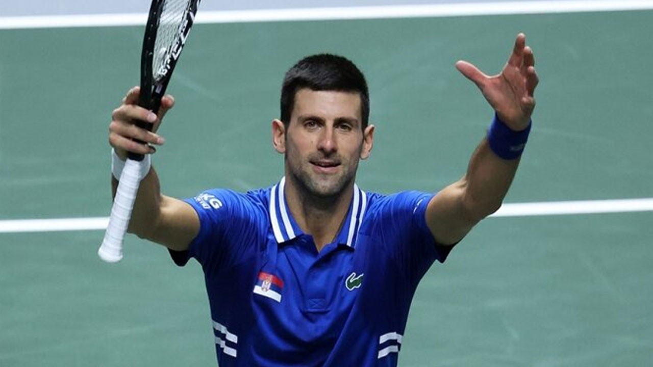 Mahkemeden Novak Djokovic kararı! Serbest kaldı