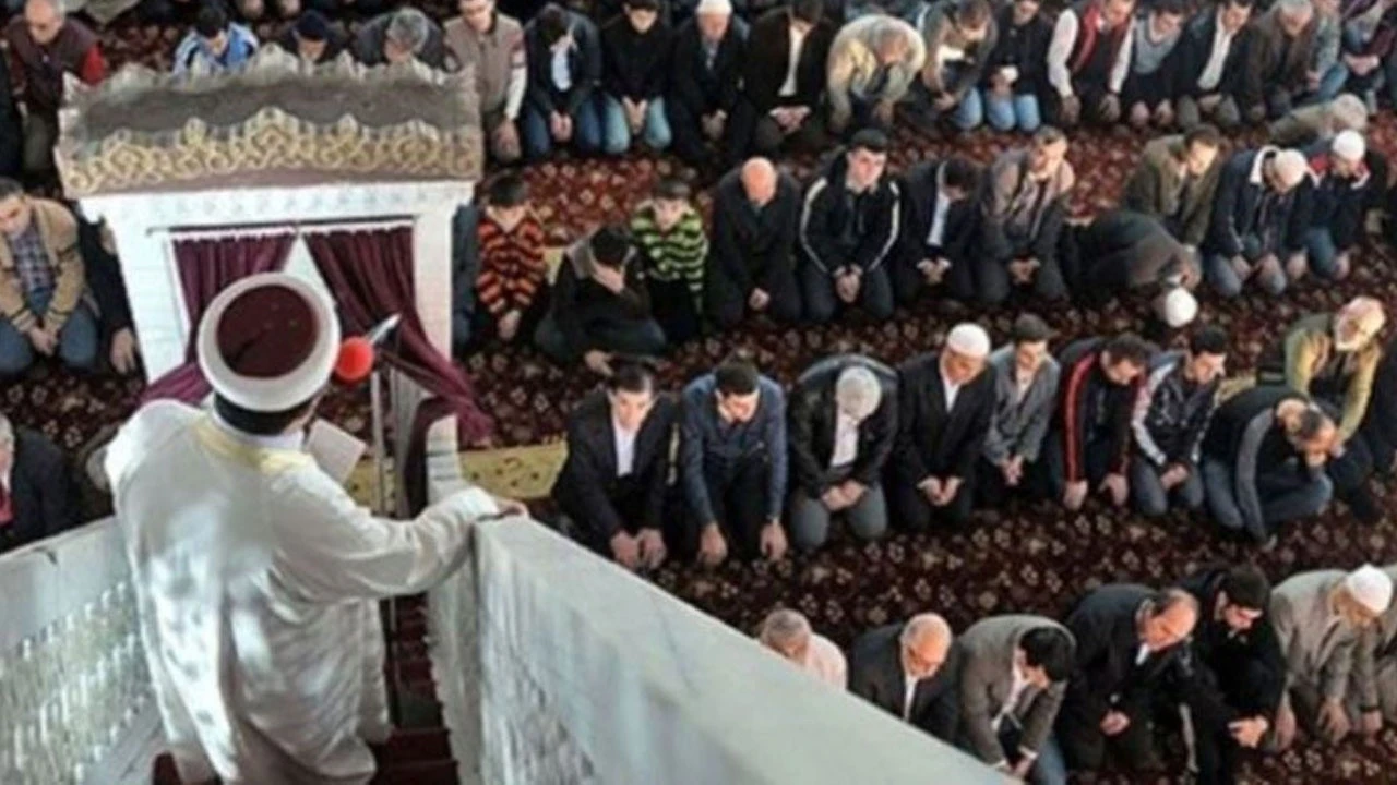 Mersin Müftülüğü 'imam atanmadı' iddialarını yalanladı