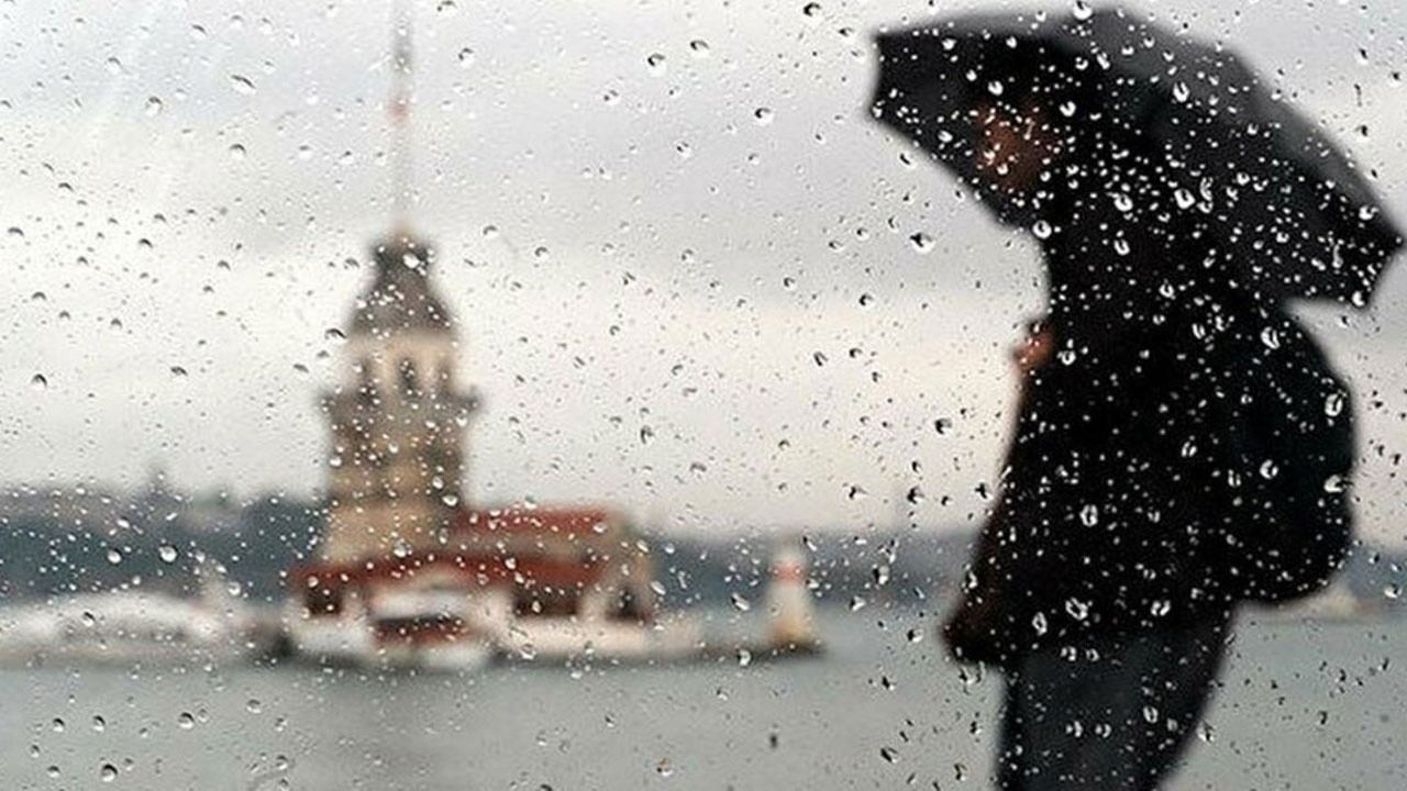 Meteoroloji&#039;den 47 ile alarm! Bugünden itibaren başlıyor (31 Ocak hava durumu)