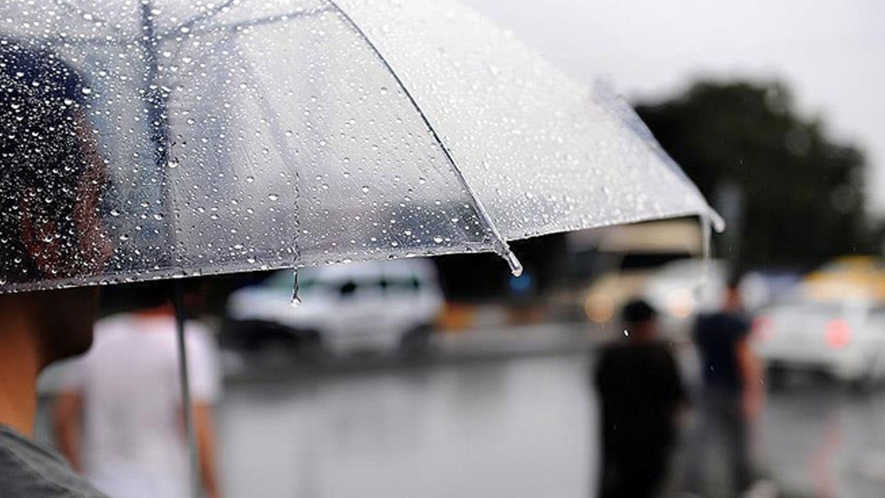 Meteoroloji&#039;den yoğun kar yağışı uyarısı (2 Ocak hava durumu)