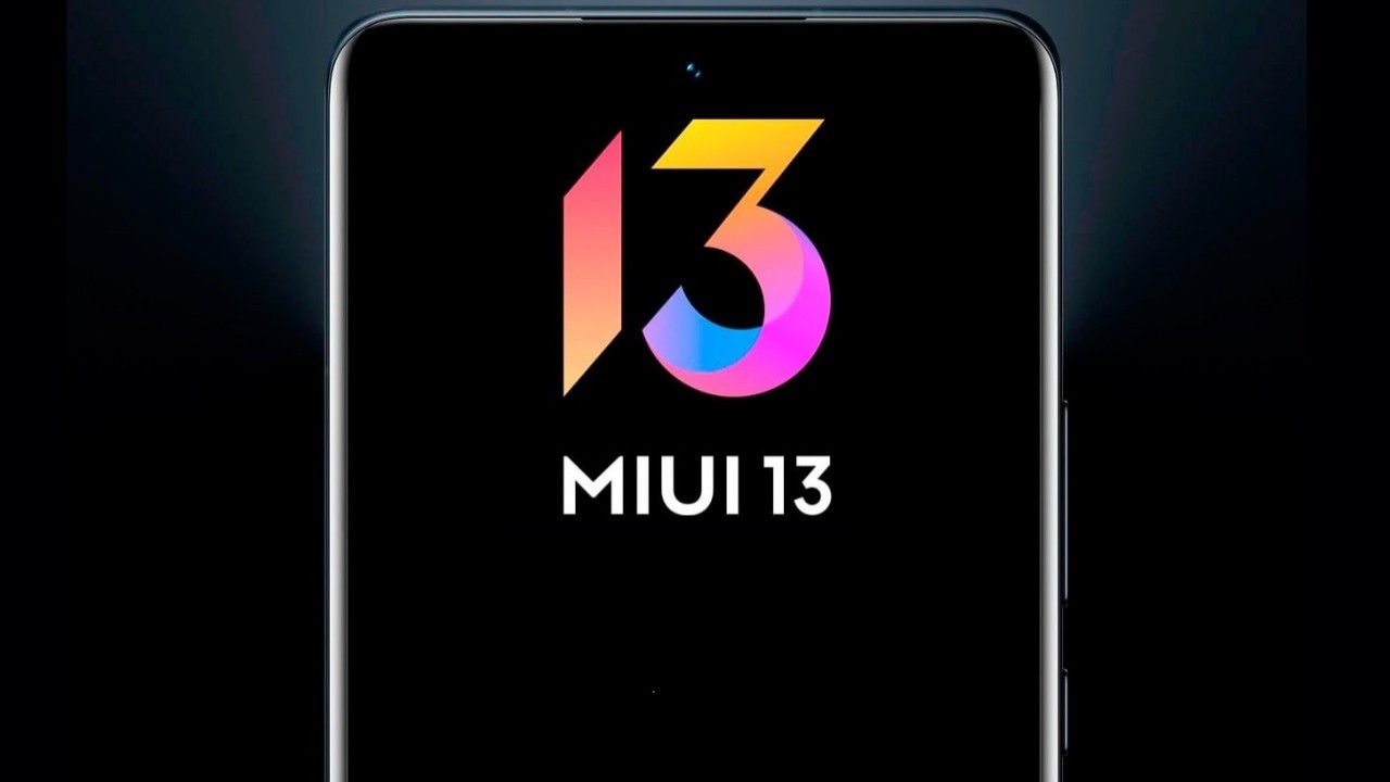 MIUI 13 global sürüm, popüler model için çıktı