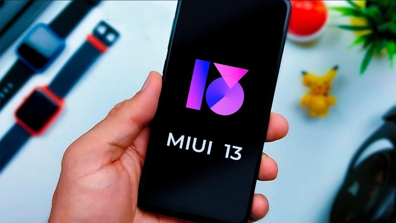 MIUI 13 kararlı sürüm güncellemeleri başladı: İşte ilk alan modeller