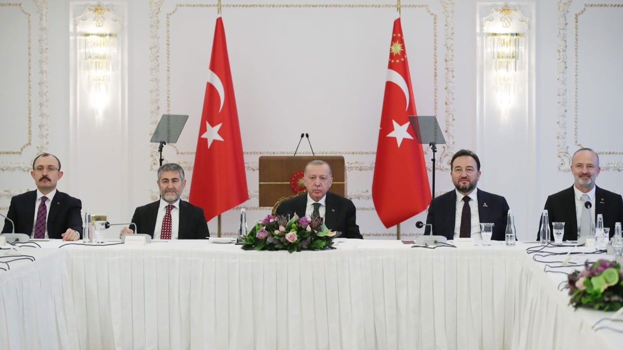 MÜSİAD üretim ve yatırım hareketi ile Anadolu&#039;da kalkınmayı destekleyecek