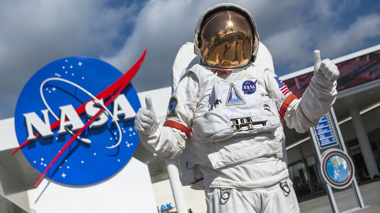 NASA, astronotların tükendiğini açıkladı