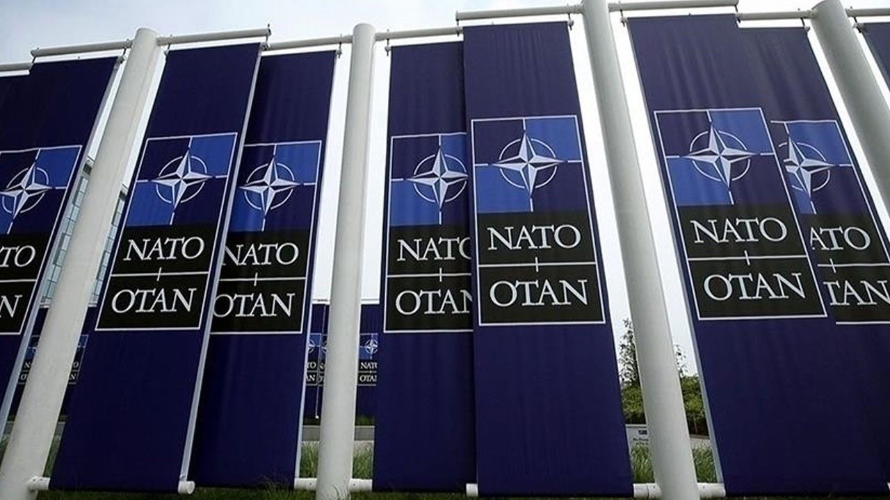 NATO, Doğu Avrupa’ya ilave savaş uçağı ve gemisi gönderecek