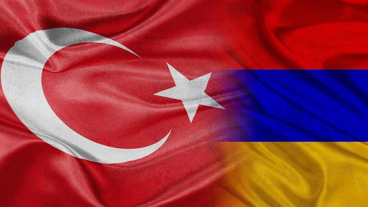 Normalleşme sürecinde ikinci toplantı nerede yapılacak? Türkiye'den açıklama geldi