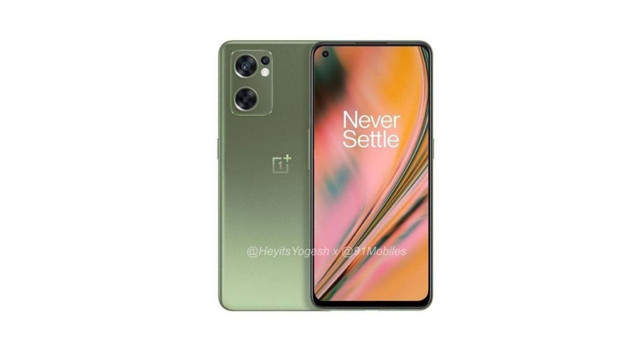 OnePlus Nord 2 CE 5G tanıtım tarihi belli oldu