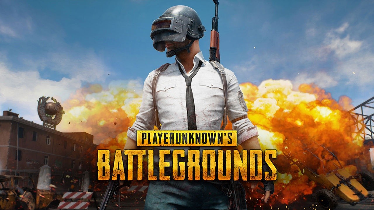 Oyunseverlere müjde! PUBG: Battlegrounds artık ücretsiz