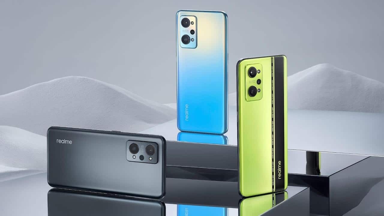 Realme 9 Pro, işlemci ve kamera özellikleriyle sızdırıldı