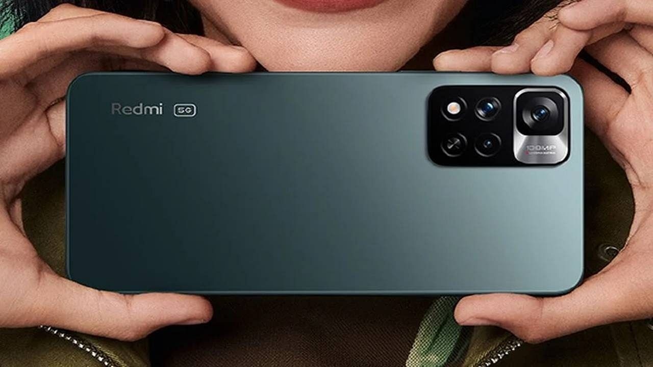 Redmi Note 11 Avrupa versiyonu hakkında yeni gelişme