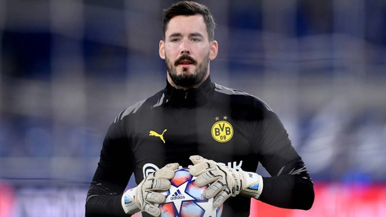 Roman Bürki kimdir? Galatasaray’ın transfer listesinde bulunan Roman Bürki kaç yaşında ve nerelidir?