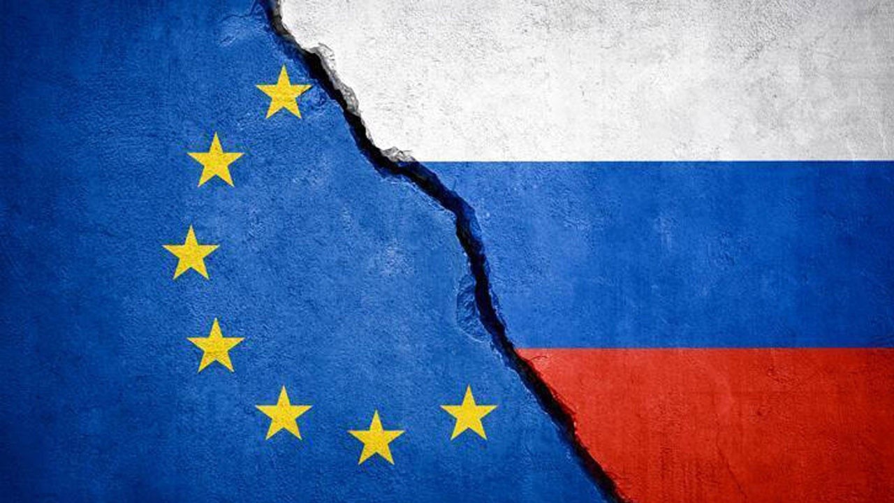 Rusya Avrupalı bazı yetkililere giriş yasağı getirdi AB karşılık verecek