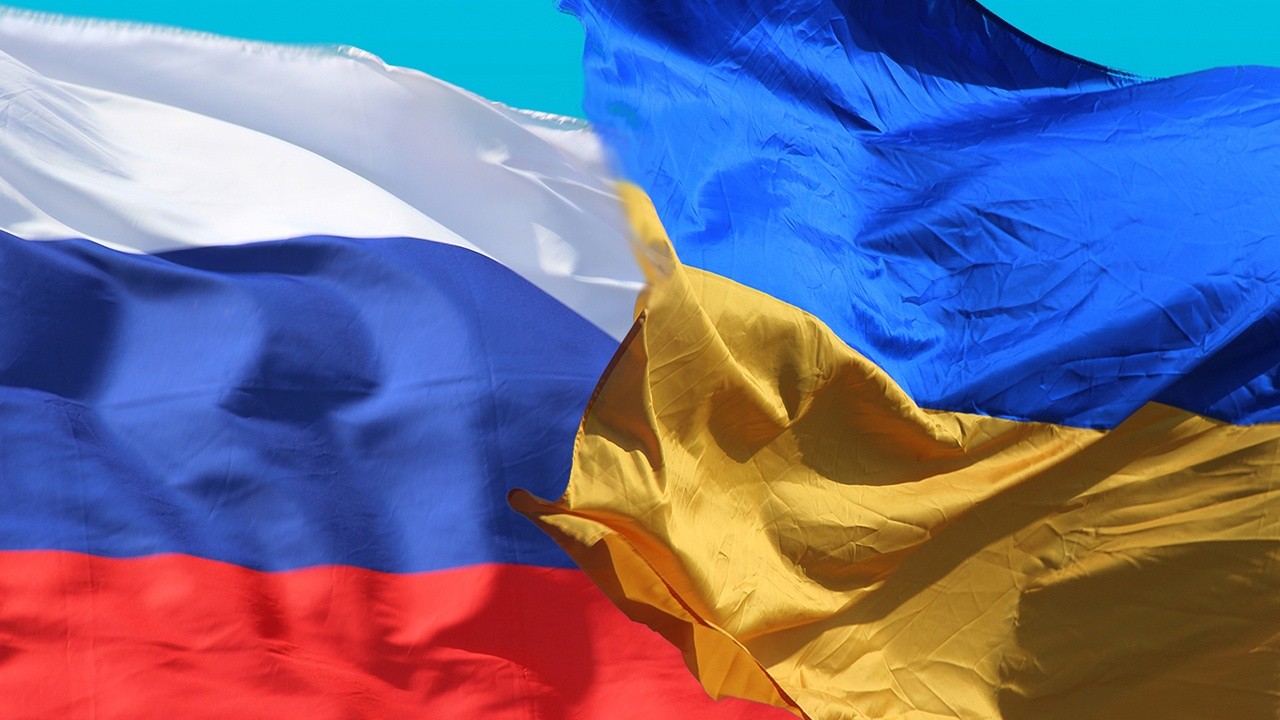 Rusya Dışişleri&#039;nden Ukrayna açıklaması: Savaş fikrini dahi kabul etmiyoruz
