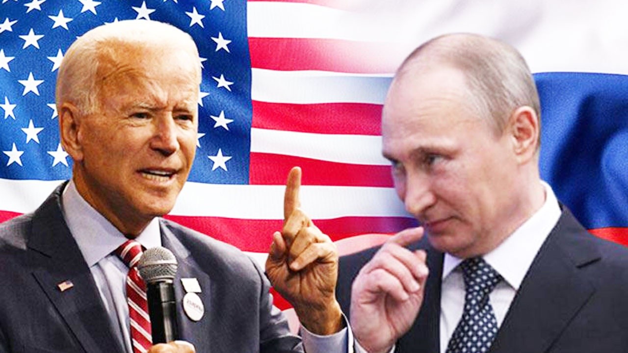 Rusya ile ABD arasında tansiyon yükseliyor! İddialar asılsız ve temelsiz