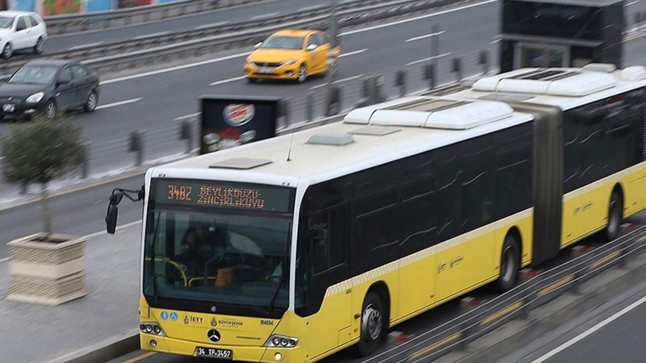 Sağlıkçılara ulaşım ve İSPARK 30 Haziran’a kadar ücretsiz