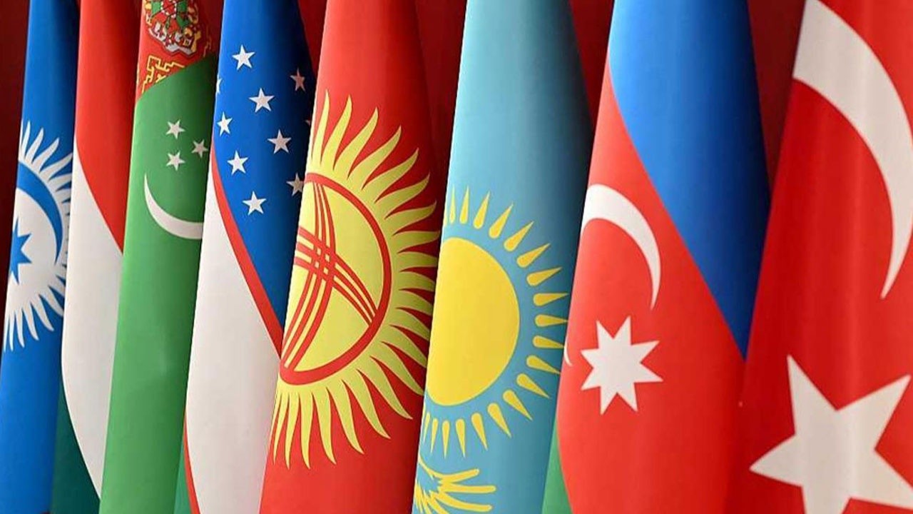 Son dakika! Türk Devletleri Teşkilatı Kazakistan için toplanıyor