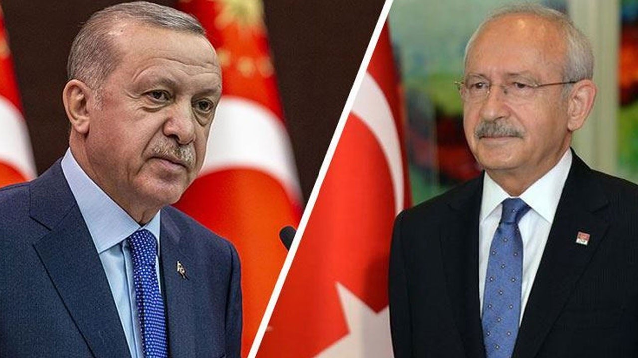 Son dakika: Cumhurbaşkanı Erdoğan’dan Kılıçdaroğlu’na 250 bin TL’lik tazminat davası