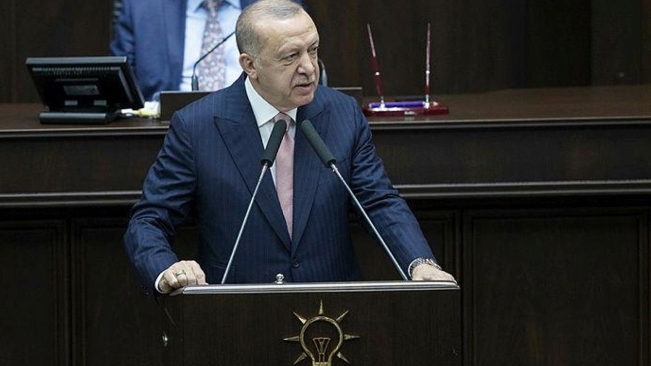 Cumhurbaşkanı Erdoğan&#039;dan temmuzda maaş zammına yeşil ışık: Çalışanlarımızın durumunu yeniden değerlendireceğiz