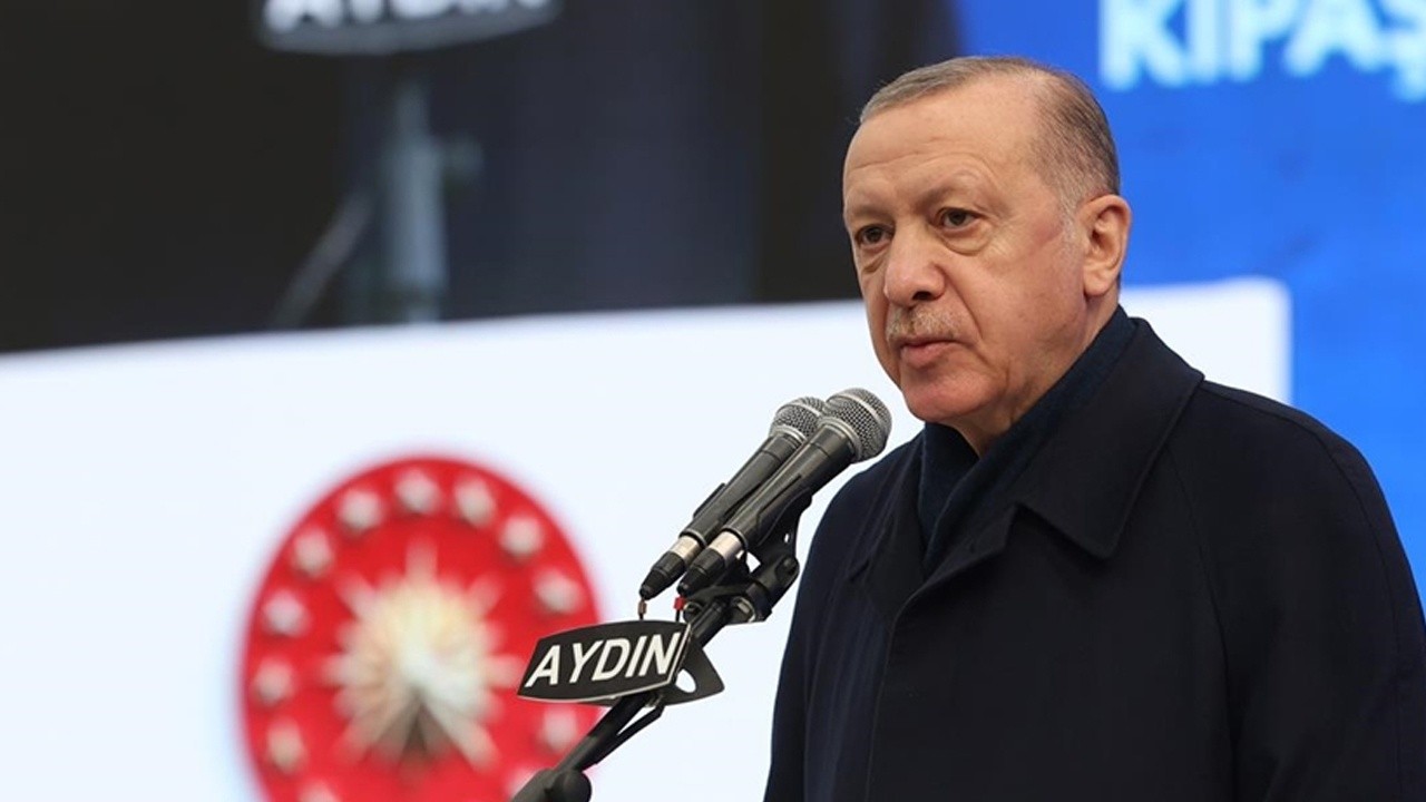 Son dakika! Cumhurbaşkanı Erdoğan: Kur korumalı TL mevduatı dedik, bütün oyunları bozuldu