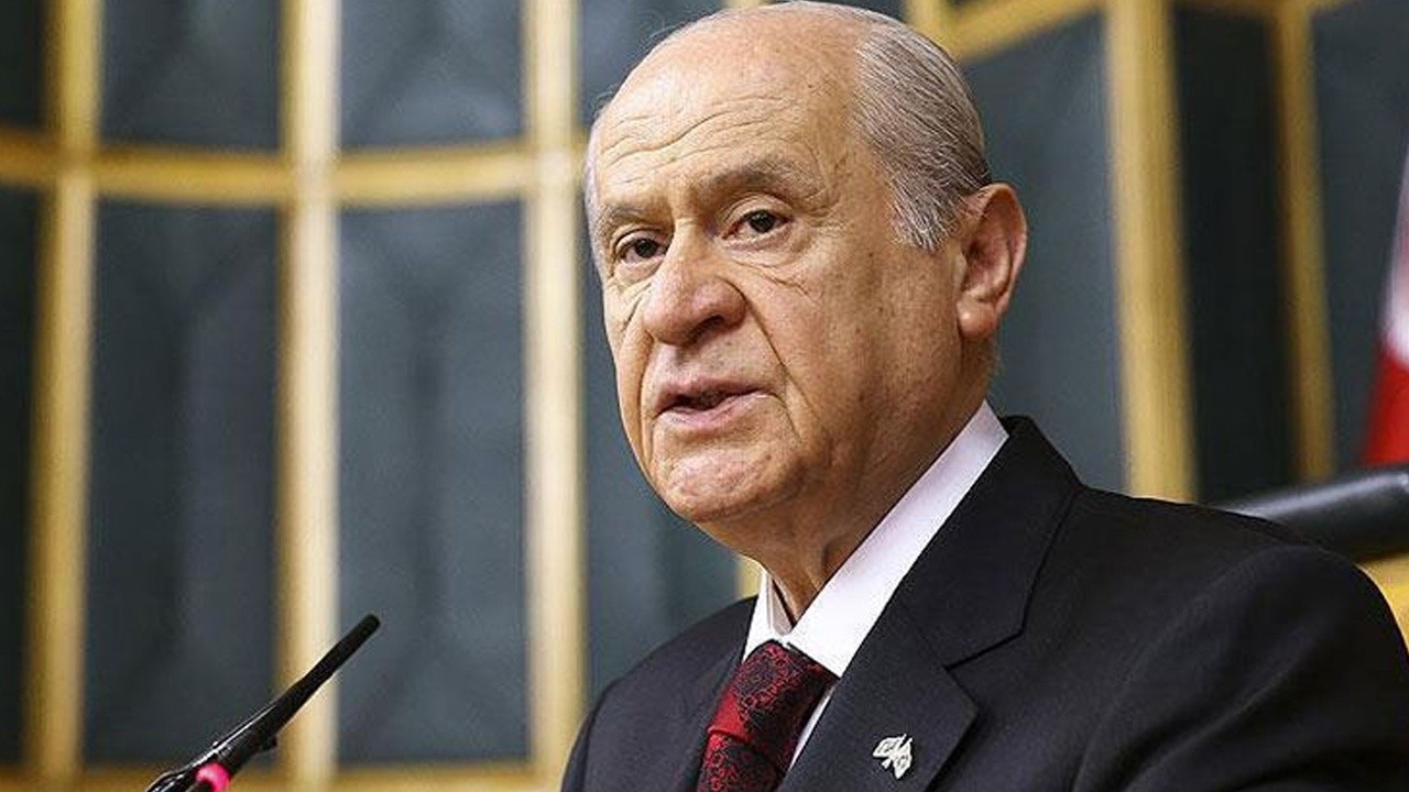 Son dakika Devlet Bahçeli&#039;den CHP&#039;li Özgür Özel&#039;e sert tepki: Dinimize laf söyletmeyiz