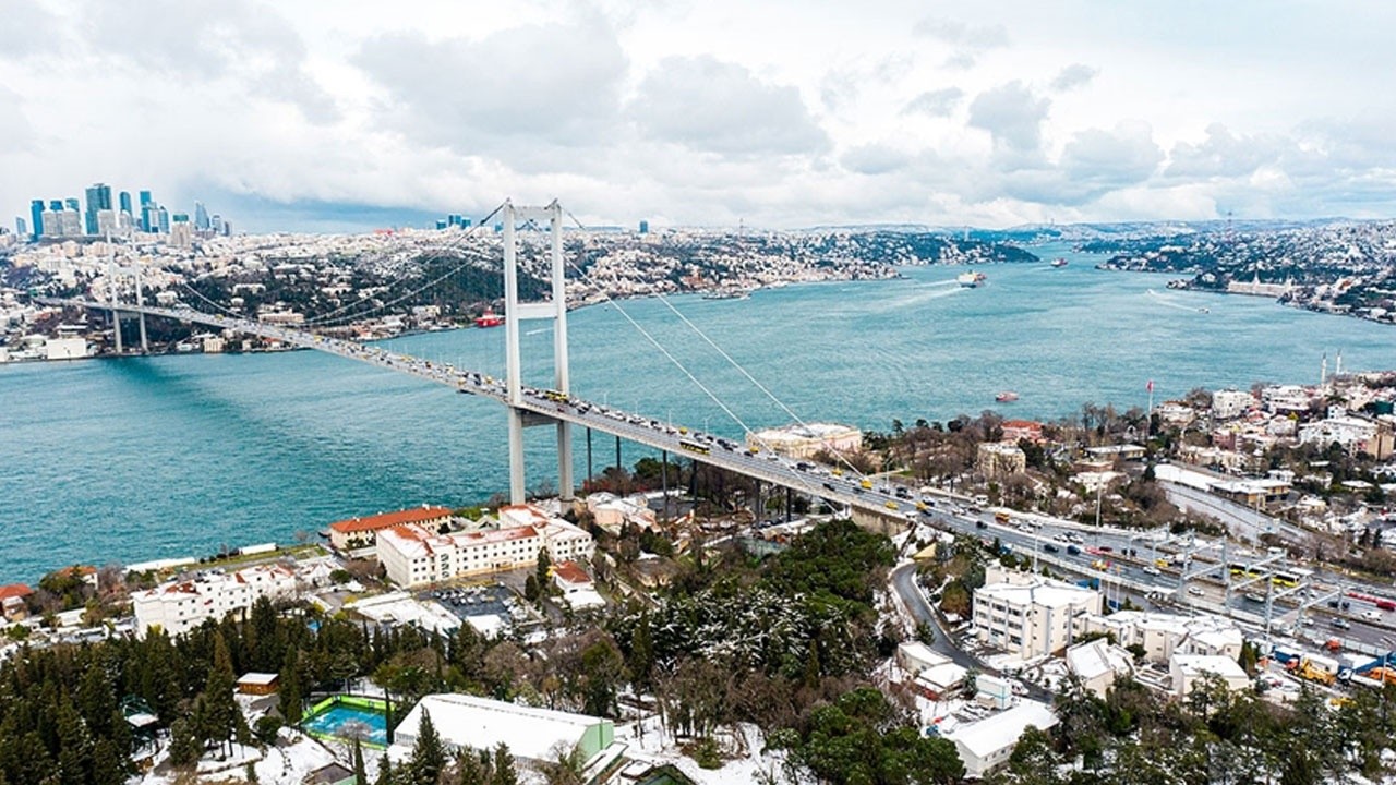 Son dakika: İstanbul&#039;da kamu personeli yarın izinli sayılacak