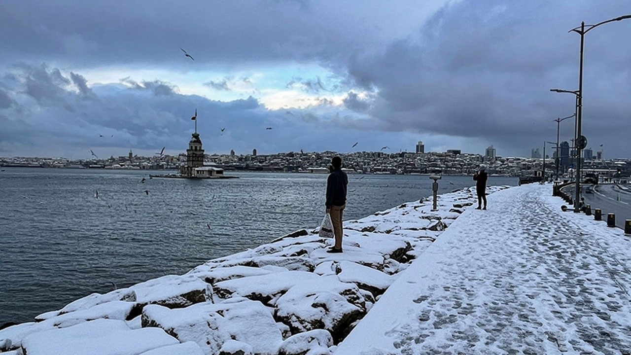 Son dakika! Malûl ve engelliler ile hamileler 2 gün idari izinli