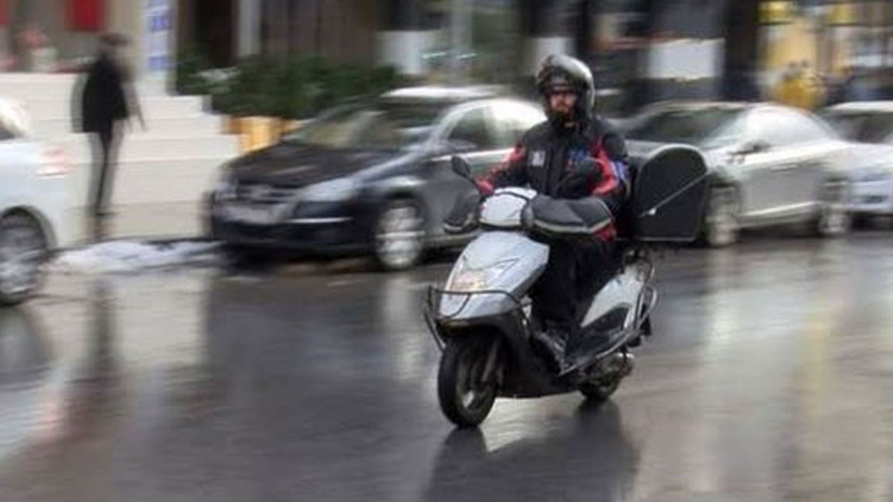 Son dakika! İstanbul Valisi duyurdu: Motokurye ve motosiklet yasağında yeni gelişme