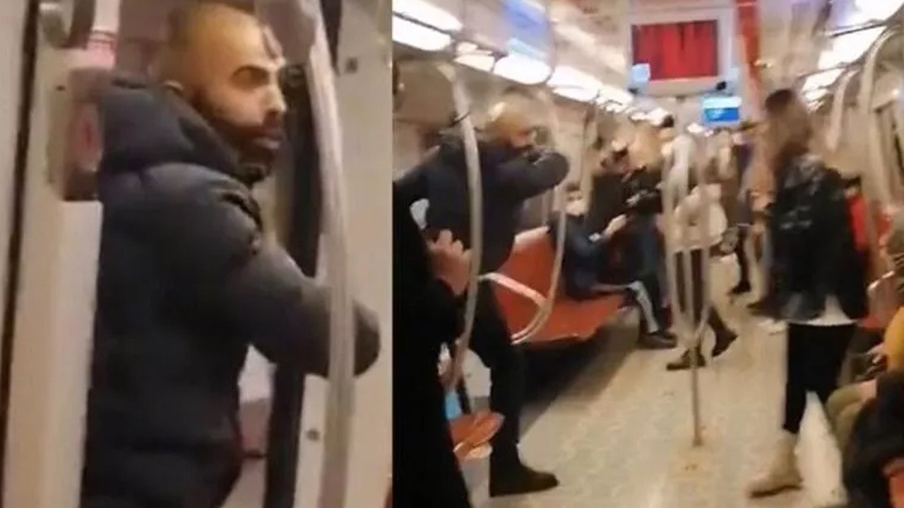 Son dakika! Metro zorbası Emrah Yılmaz&#039;a 18 yıl hapsi istemi