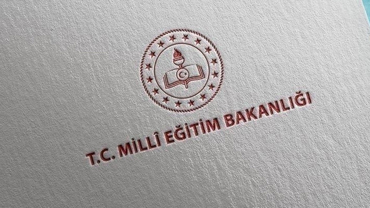 Son dakika: Milli Eğitim Bakan Yardımcılığına Nazif Yılmaz atandı