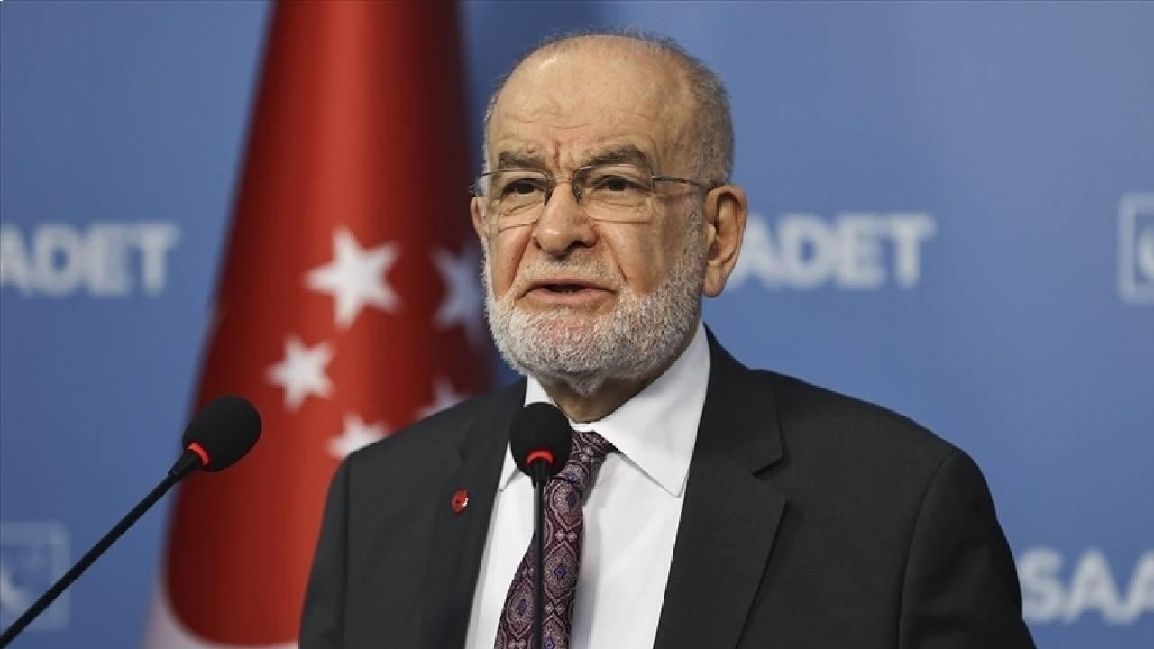 Son dakika! Temel Karamollaoğlu&#039;ndan kötü haber: Hastaneye kaldırıldı